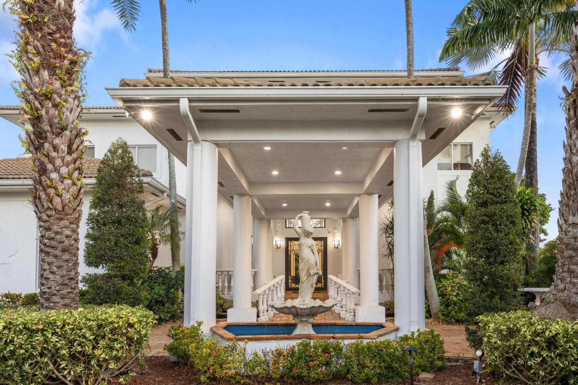 Villa Tortuga Miami Buitenkant foto