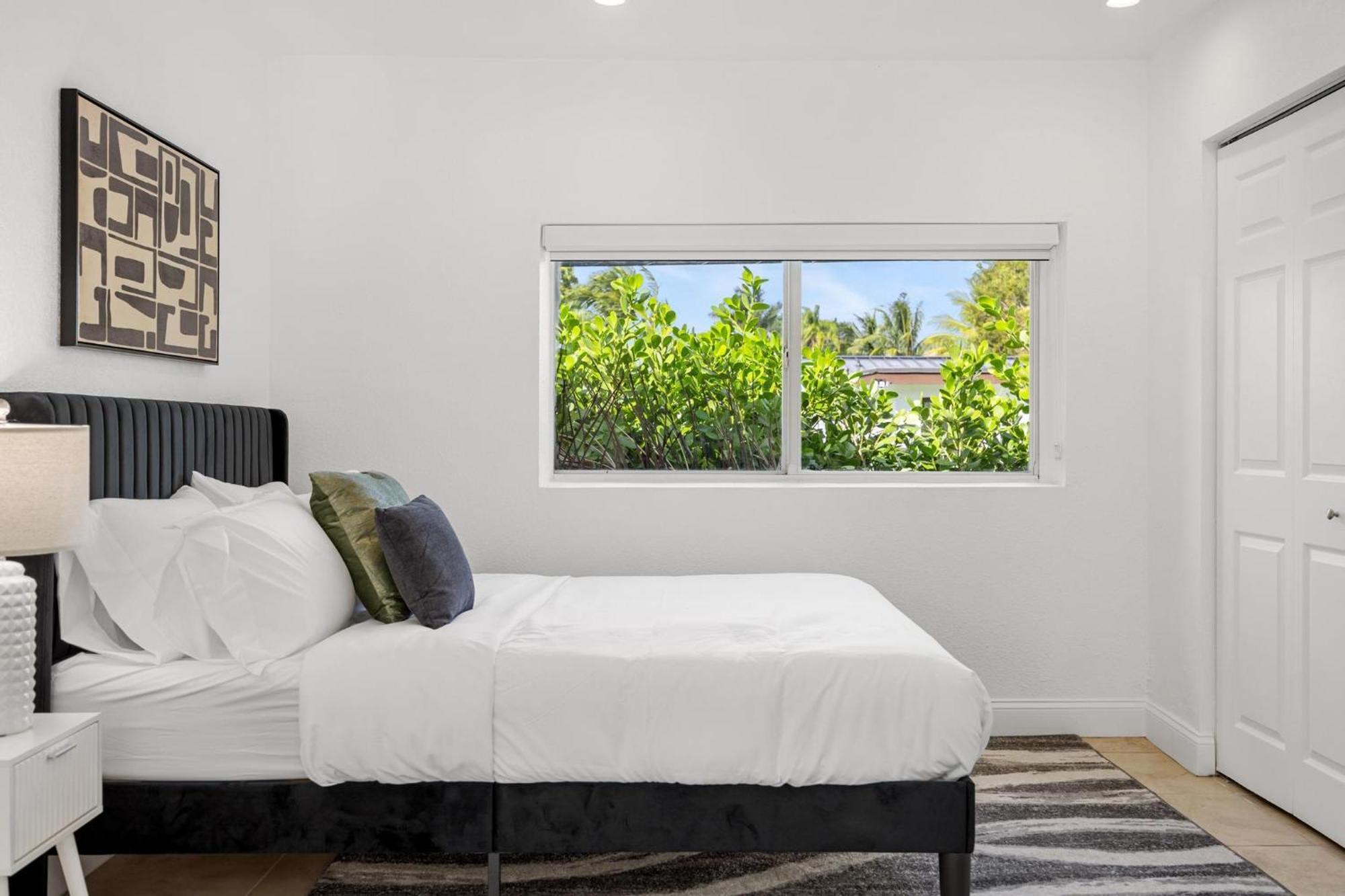 Villa Tortuga Miami Buitenkant foto