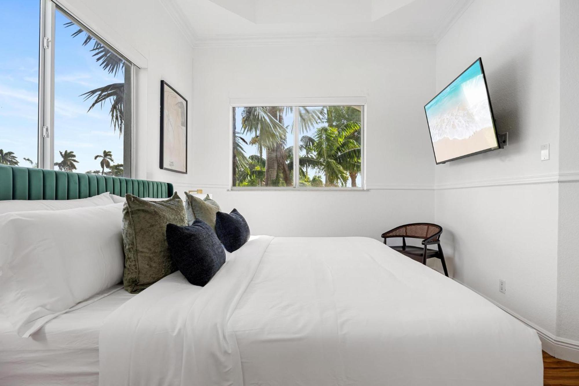 Villa Tortuga Miami Buitenkant foto