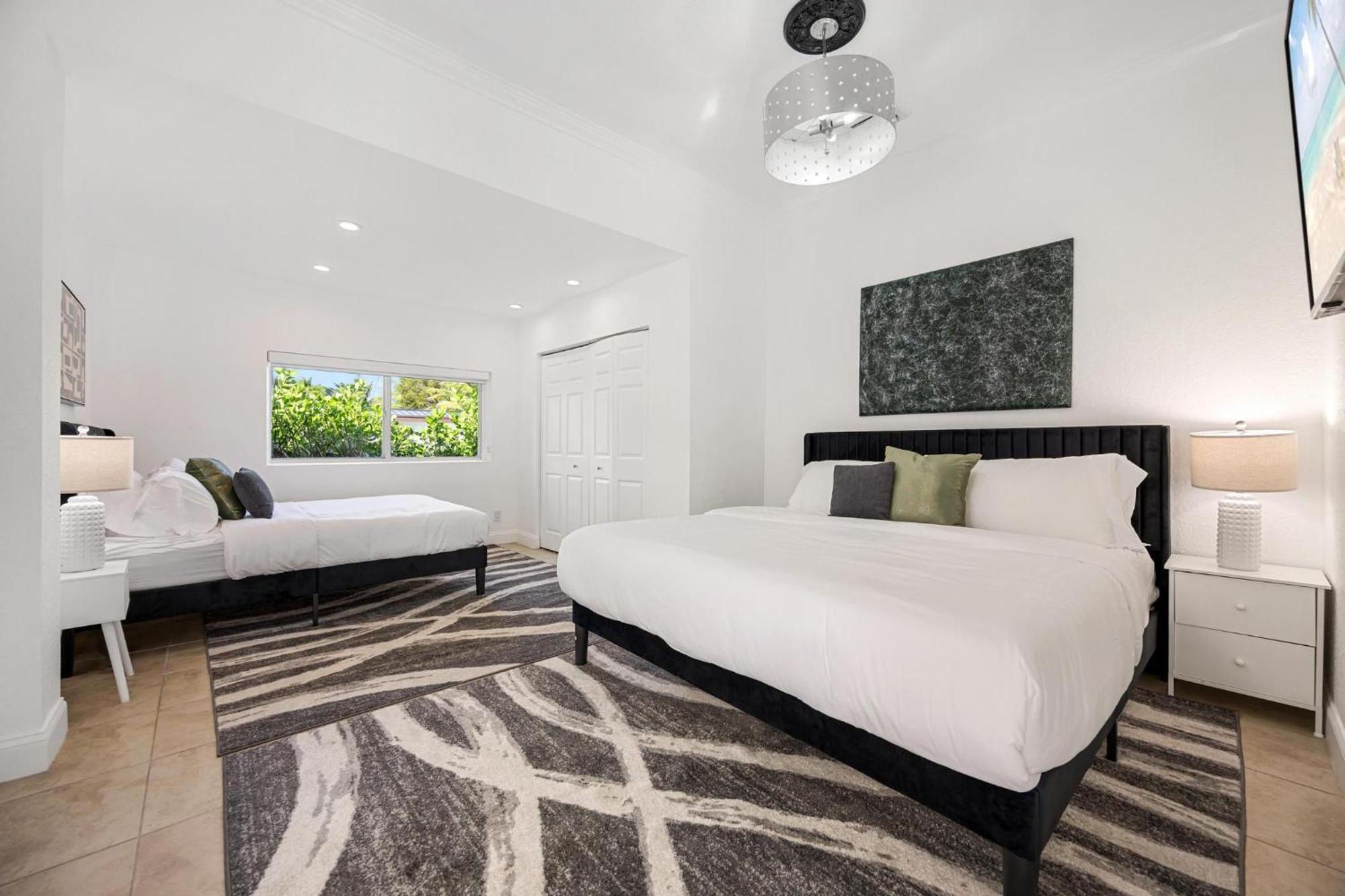 Villa Tortuga Miami Buitenkant foto
