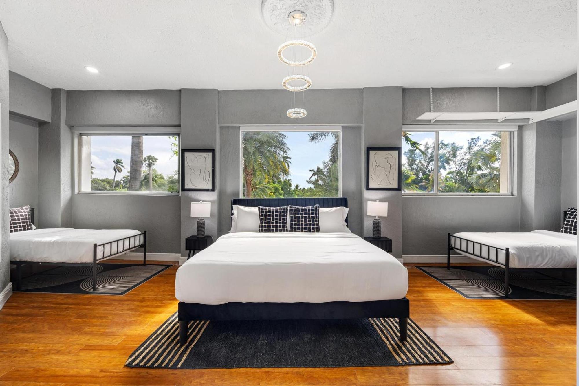 Villa Tortuga Miami Buitenkant foto