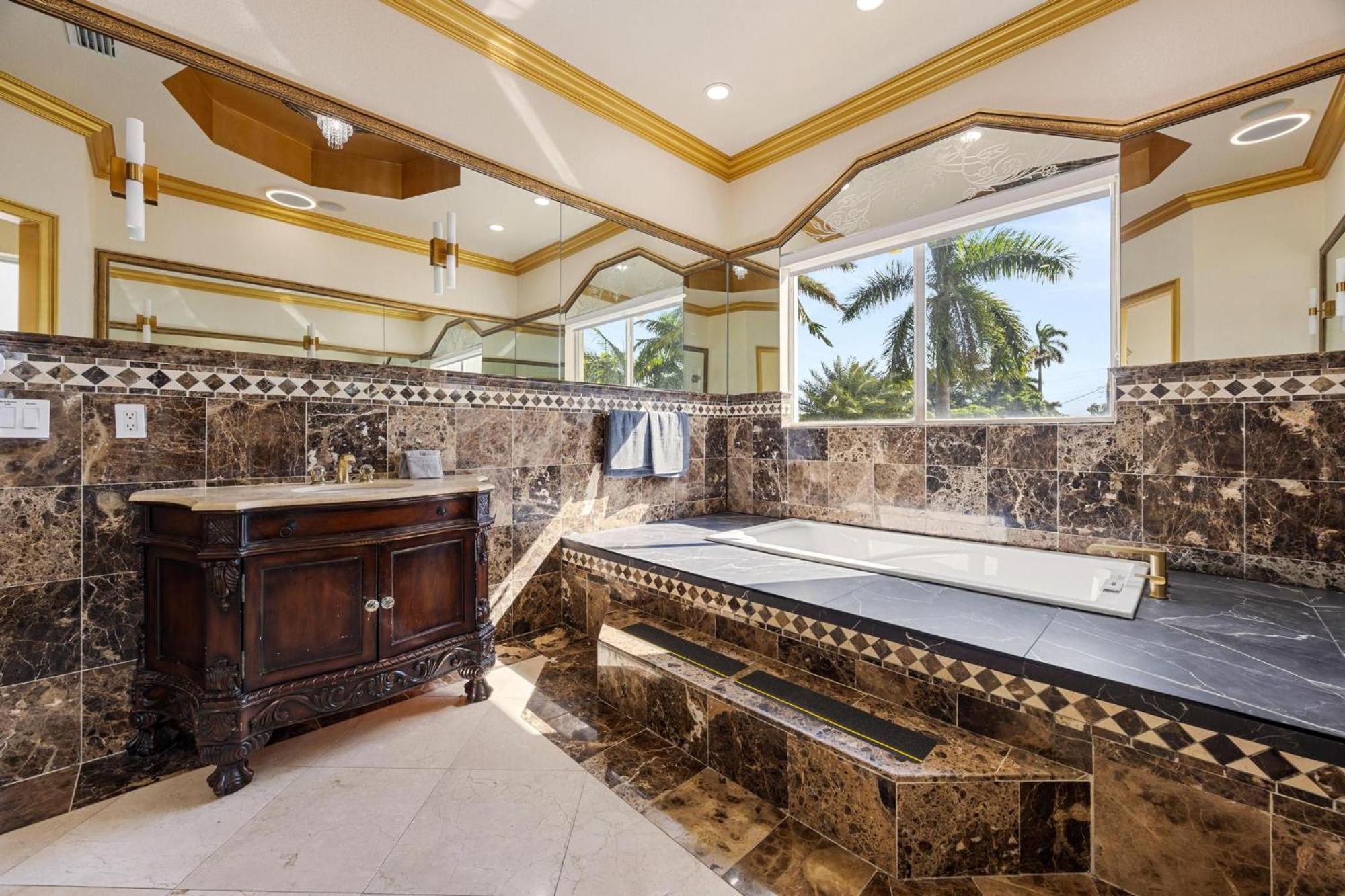 Villa Tortuga Miami Buitenkant foto