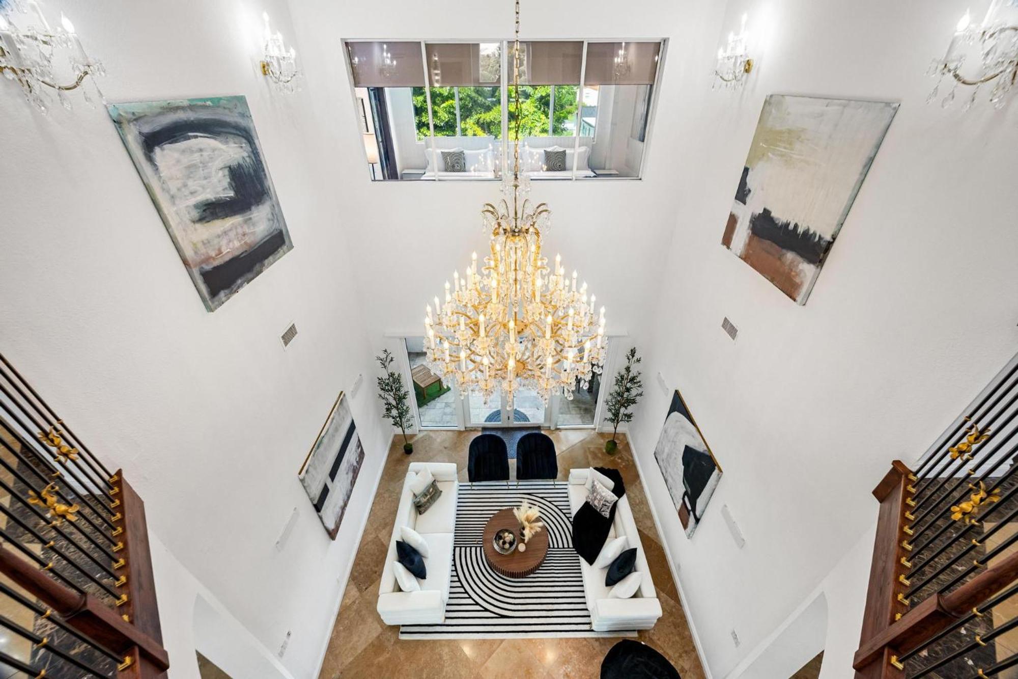Villa Tortuga Miami Buitenkant foto