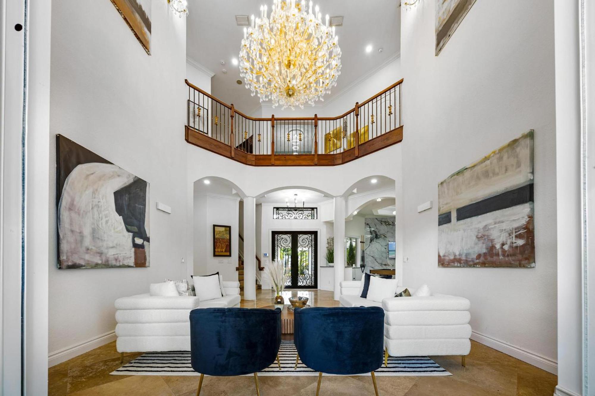 Villa Tortuga Miami Buitenkant foto