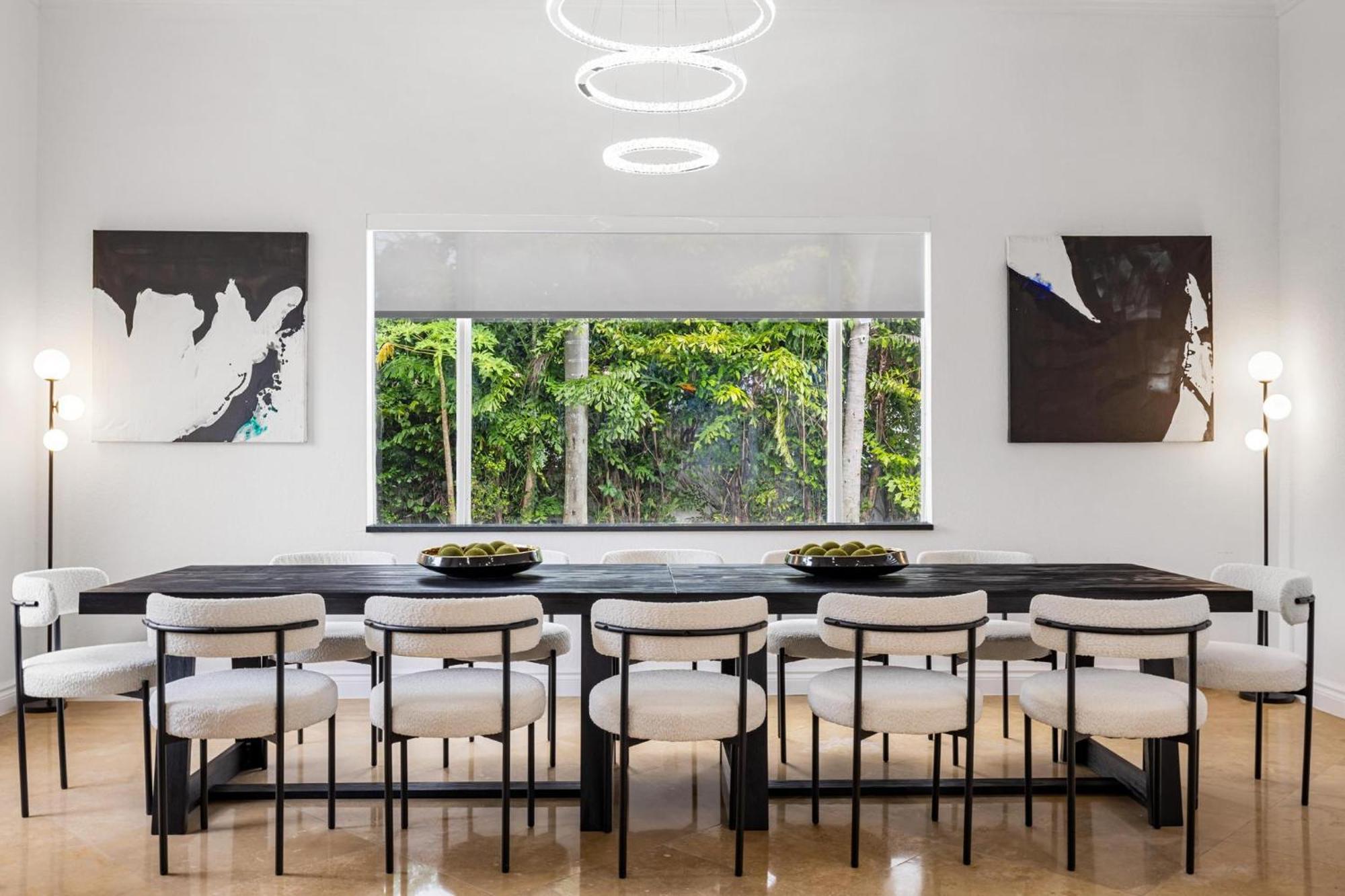 Villa Tortuga Miami Buitenkant foto